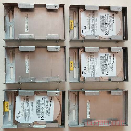 议价TOSHIBA MK8061GSYB内置机械硬盘