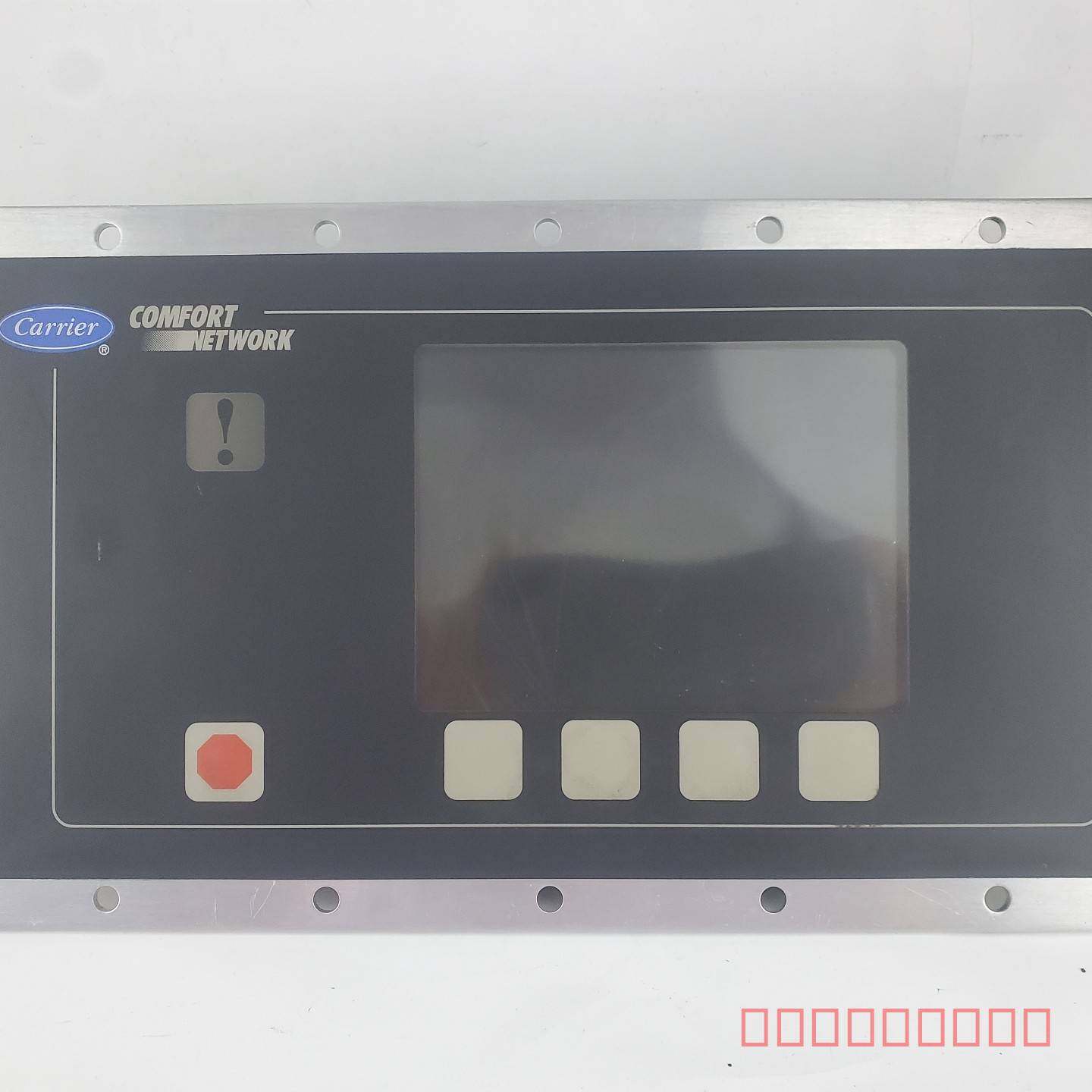 议价开利19XR离心机组 控制面板 ICVC CEPL130445-03-R