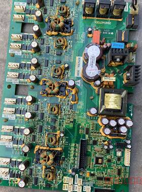 议价罗克韦尔驱动板2945407201