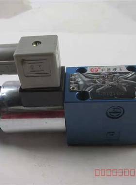 议价HUADE 34WE6A61/CG24N9Z5L直动式电磁换向阀