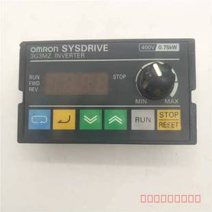 控制操 3G3MZ 议价变频器面板SYS DRIVE