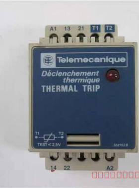 议价Telemecanique LT2-SC00M施耐德延时辅助触点模块