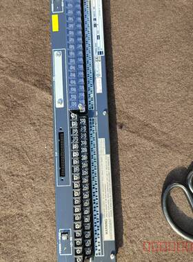 议价YOKOGAWA横河端子板AEA4D/SAEA4D AED5D