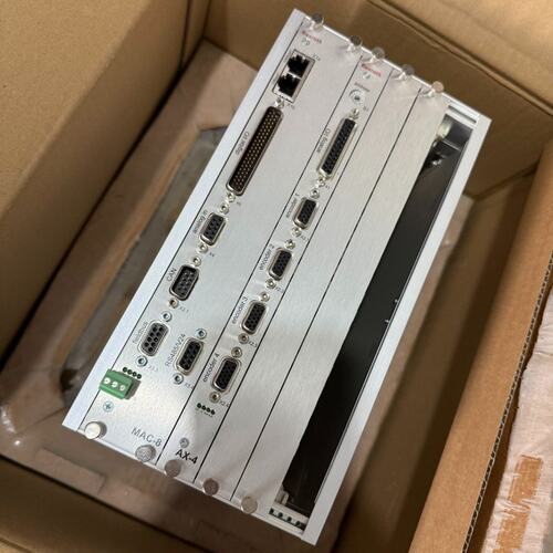 议价力士乐比例阀放大板 VT-MAC8-1X/K-AX4 R9可维修