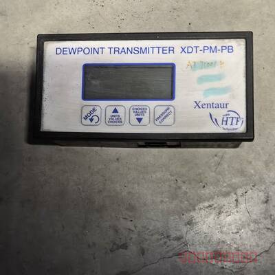 议价XDT-PM-PB  DEWPOINT TRANSMITTER 变送器