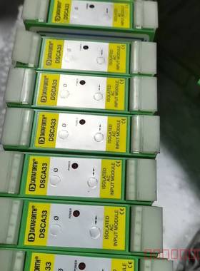 议价DATAFORTH继电器 DSCA33-03