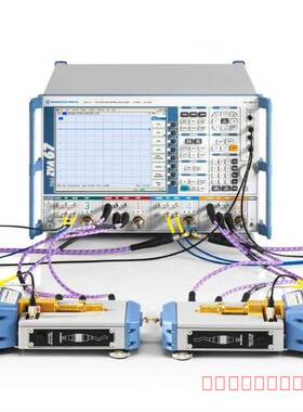 议价罗德与施瓦茨 ZVA8，ZVA40 ZVA67网络分析仪