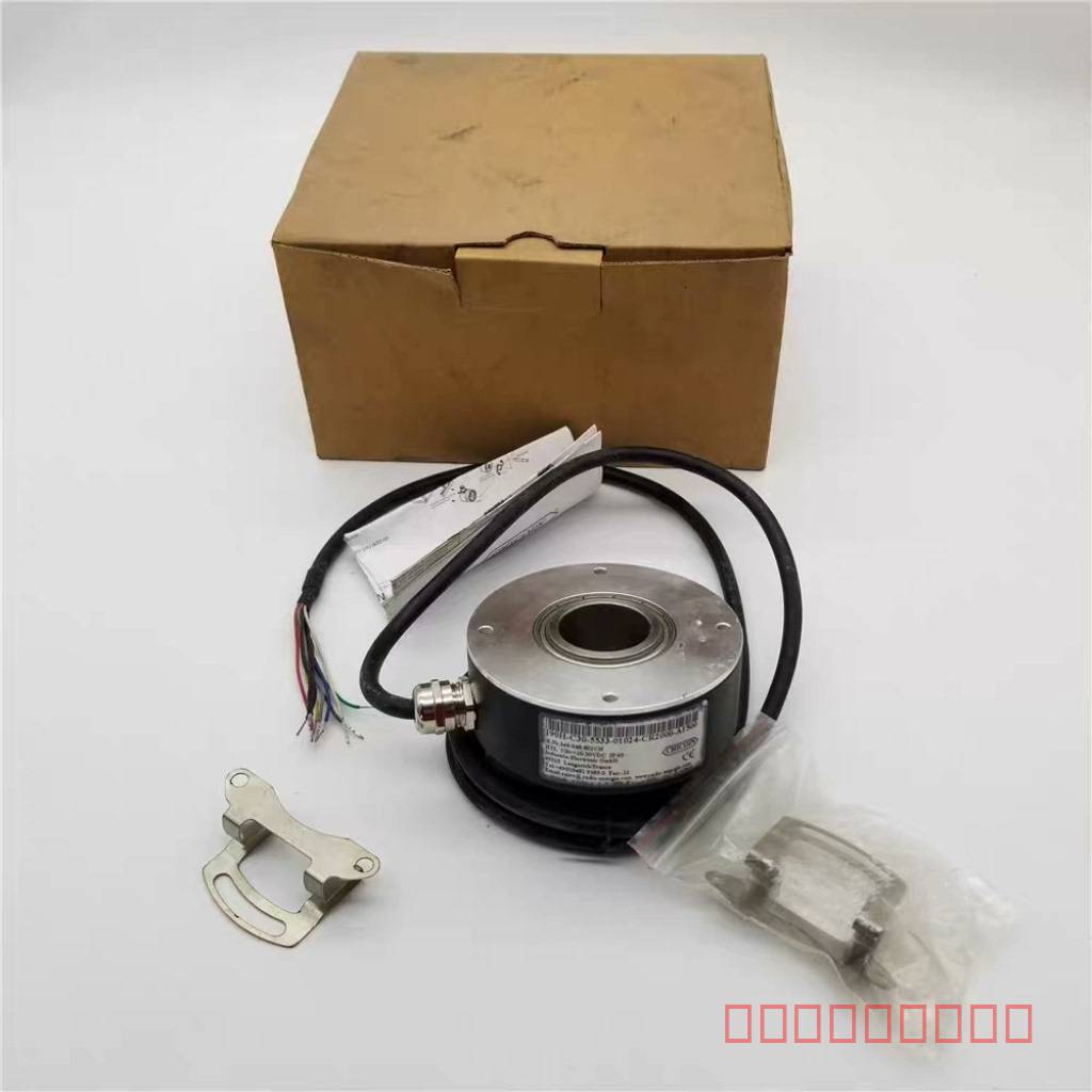 议价CHICOIN编码器I90H-C30-5533-01024-CR2000-A1500