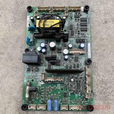 议价安川驱动板ETC710841