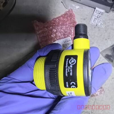 议价邦纳超声波传感器 T30UXIAQ8