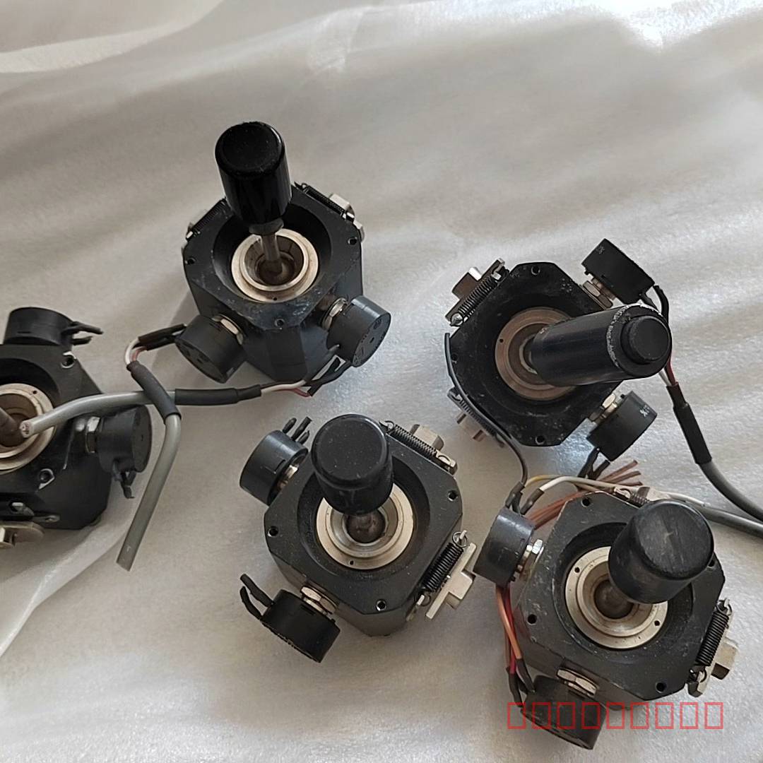 议价sakae joystick摇杆电位器s50jAk-yo-2r2-7643e