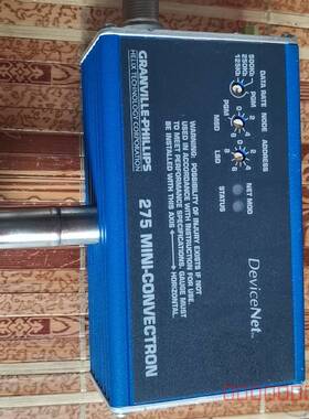 议价美国布鲁克斯真空计 BROOKS AUTOMATION 275553-GK-T