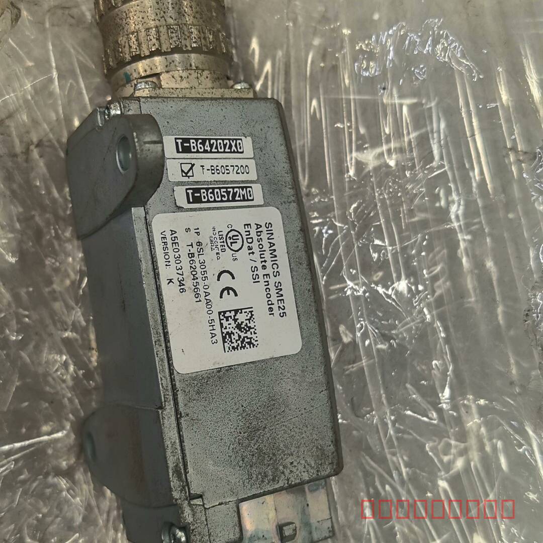 议价6SL3055-0AA00-5HA3成色如图，功