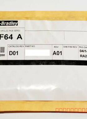 议价AB1784-CF64存储卡