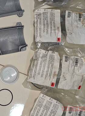 议价RobiFix史陶比尔MC电源焊接插头后端外壳EG-TS-M50-150-3