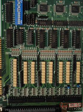 议价和椿PIO3432S  I/O板卡