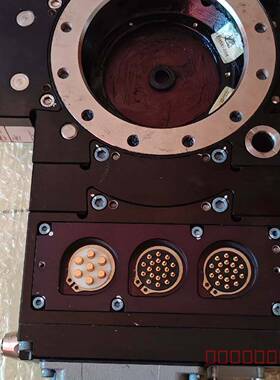 议价ATI工业自动化机器人QC210T快换装置换枪盘