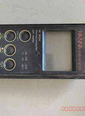 议价哈纳HANNA HI9024 HI991000 测量仪表