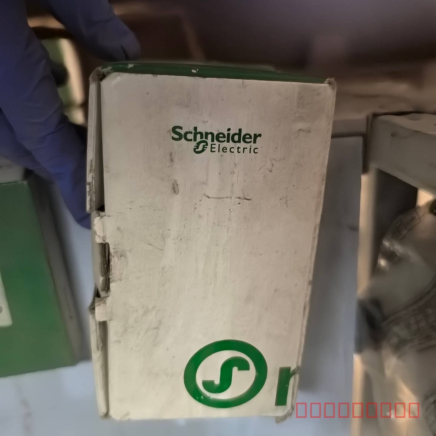 议价未用塑壳断路器NSC100S3100