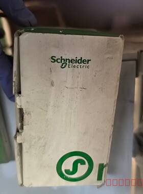 议价施耐德 塑壳断路器 NSC100S3100