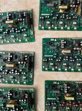 议价汇川电源驱动一体板MT553QD