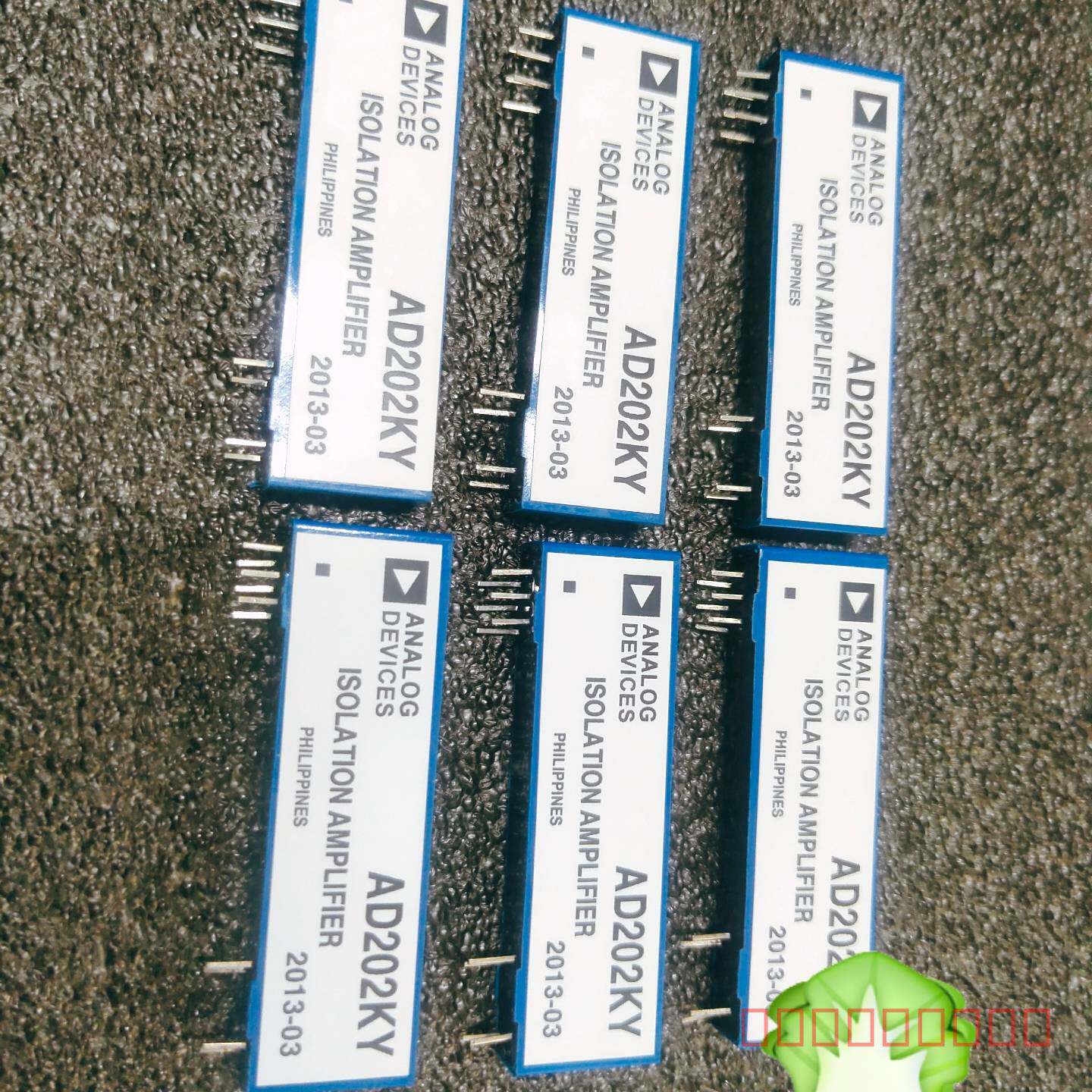 议价ADI AD202JY   AD202KY  放大器