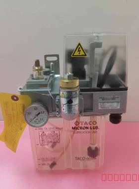 议价TACOMC9-01L3-3B02油雾润滑装置