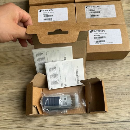 议价英福康PSG500真空计