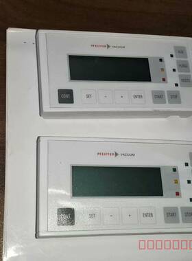 议价PFEIFFER普发真空泵手柄F-74009