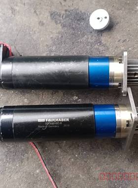 议价FAULHER3272G018CR大功率空心杯电机