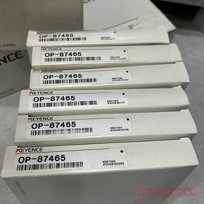 议价基恩士OP-87465，传感器固定支架