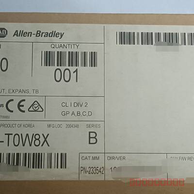 议价AB1790-T16BV0X扩展模块