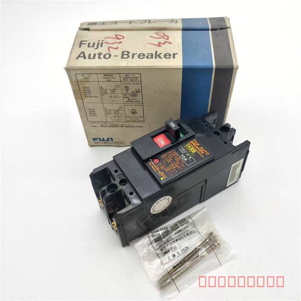 议价FUJI SA32B 2P 10A BB2ASB-010