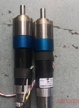 议价FAULHER2657W012CR空心杯电机减速比可配各