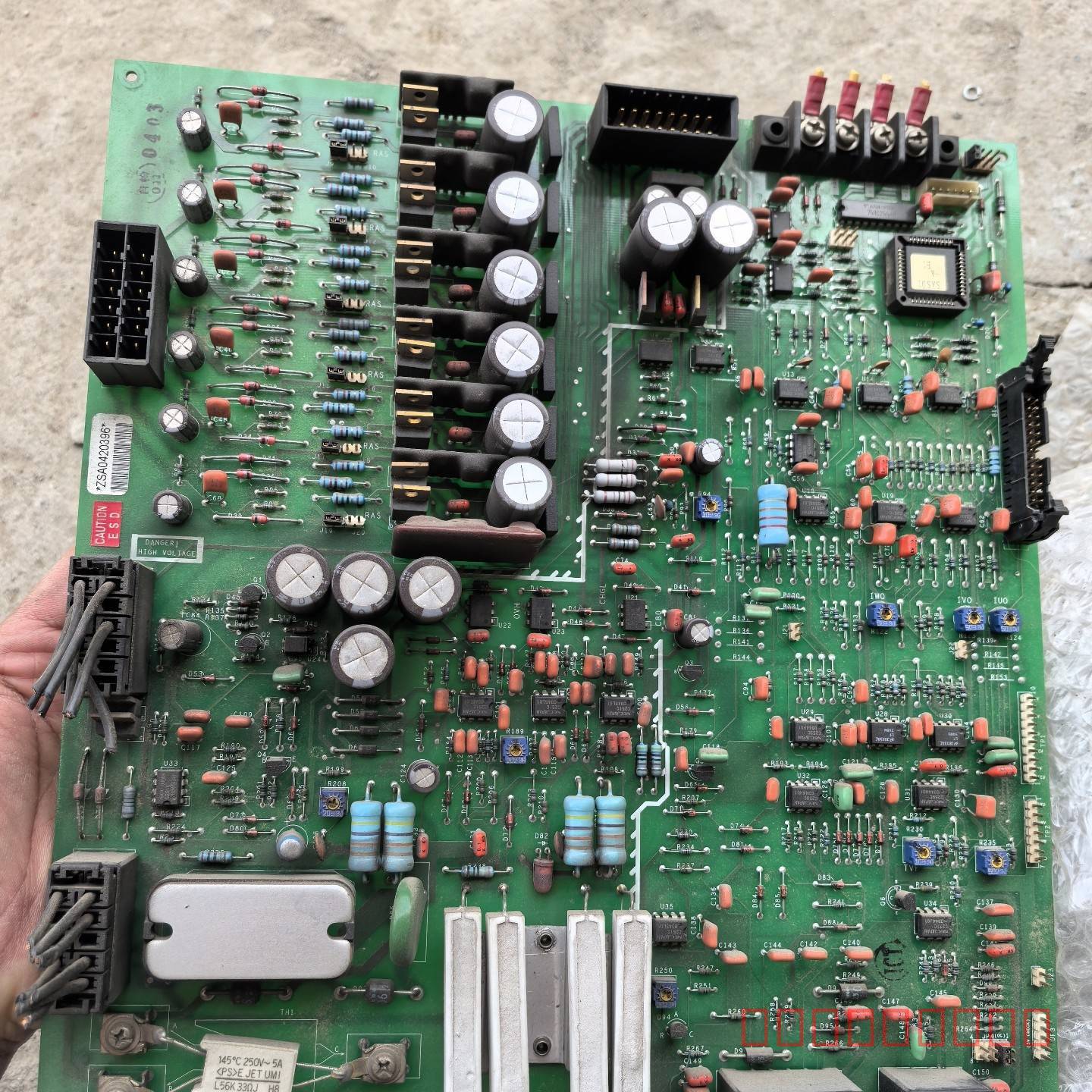 议价电梯驱动板/HOPE驱动板 P203702B000 G0