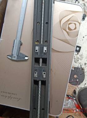 议价THK KR3306A-0380直线模组