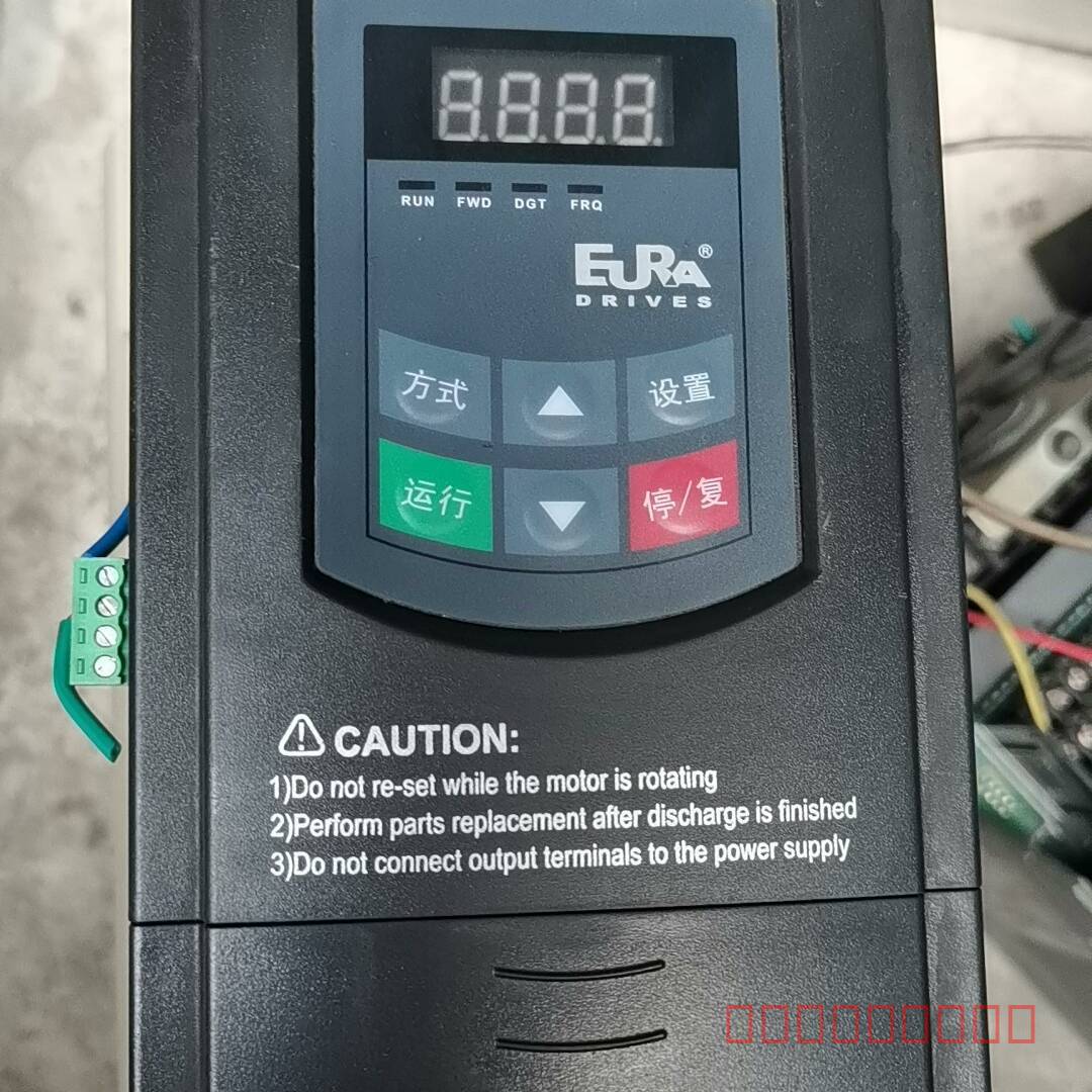 议价欧瑞变频器DK800-0030T3，三相380V/3KW