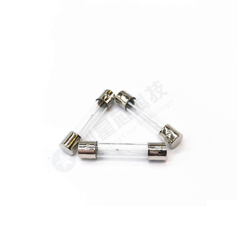 玻璃险管6*3mmT2VUK0A200A保250V断优质保险慢丝现货