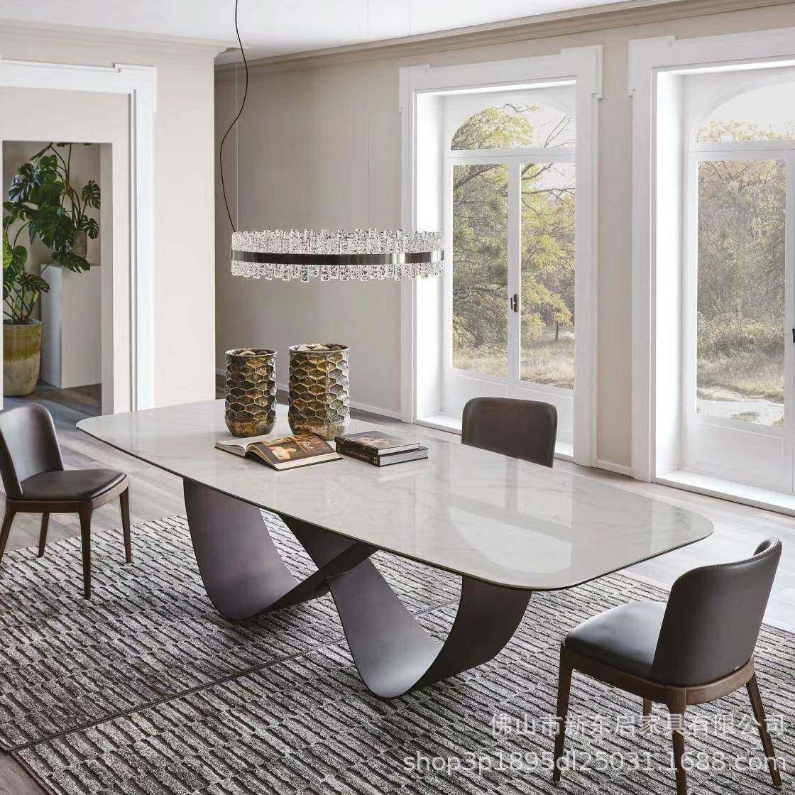 大理石餐GEU桌架轻腿岩板餐桌底座支不锈钢桌腿桌脚奢桌腿子餐桌,电子元器件市场,其它元器件,淘宝优惠券,粉丝福利购,淘宝优惠卷