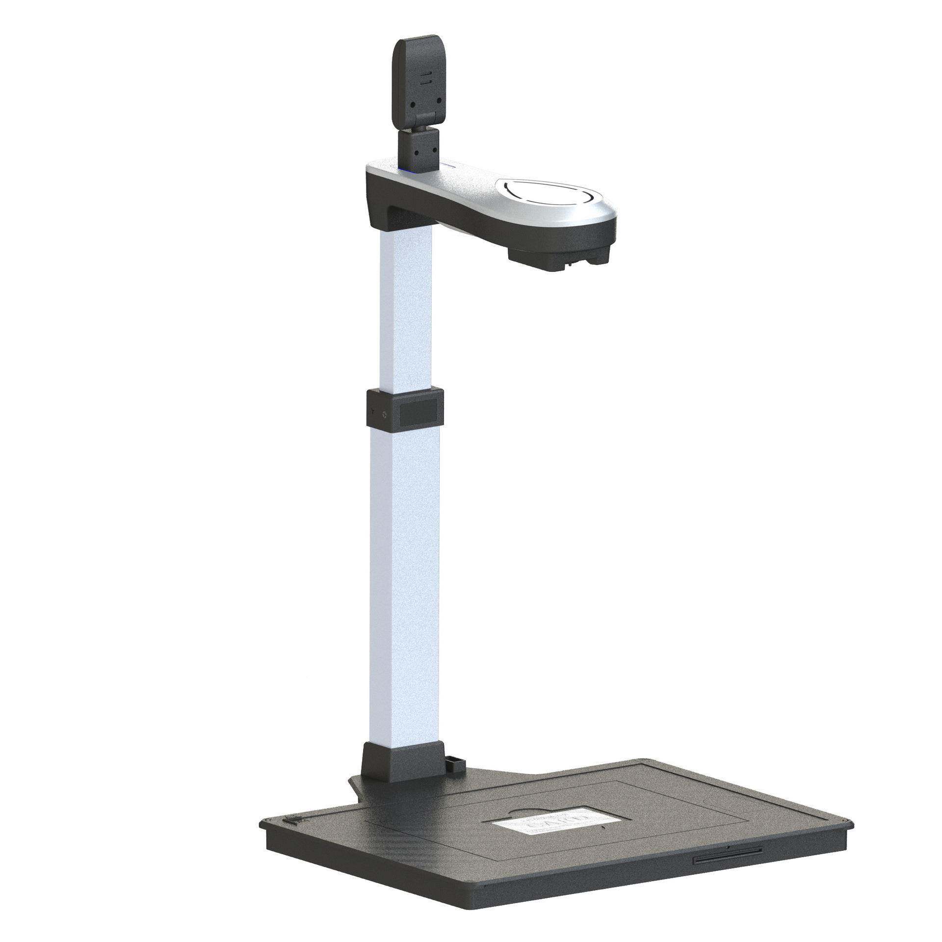 林高FL1500S3拍仪FL15双00S3Y仪镜头读身份枫证专用十大高拍厂家