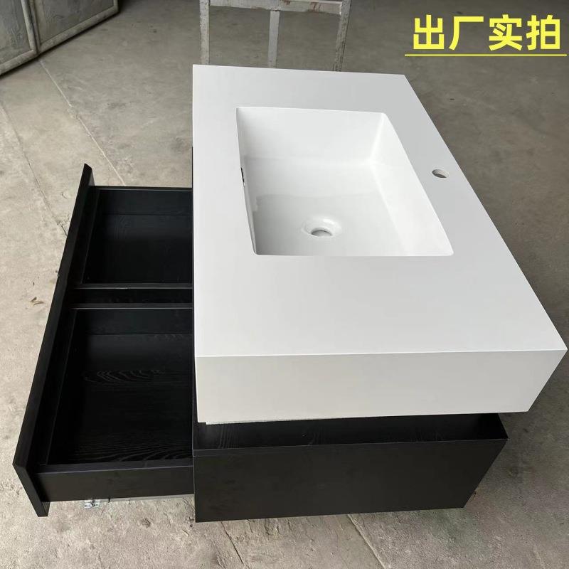 2052双层酒店风岩板陶瓷无接缝拼多实木柜智镜片能组层合套装颜色