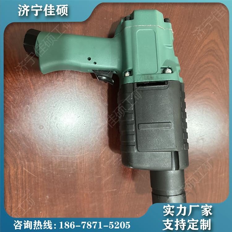 CQS-3.JS-30SXM5矿用手持力击冲钻轻型风动式电钻动传动稳定