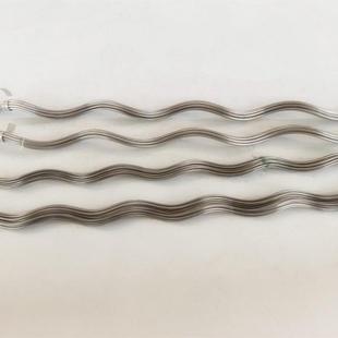 导线护线条护FYH-15/30铝无品牌/合金丝保条悬垂线夹防8磨条