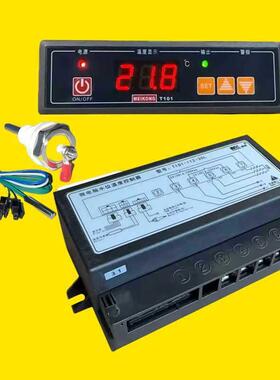 美控T101-1微11-20N20LT1脑01-112-30L30N电水位温度控无品牌/制