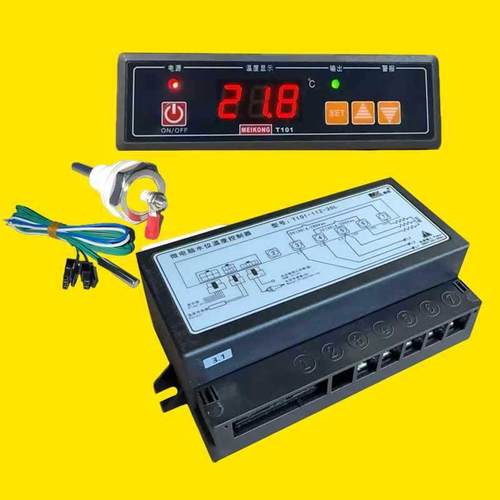 美控T101-1微11-20N20LT1脑01-112-30L30N电水位温度控无品牌/制