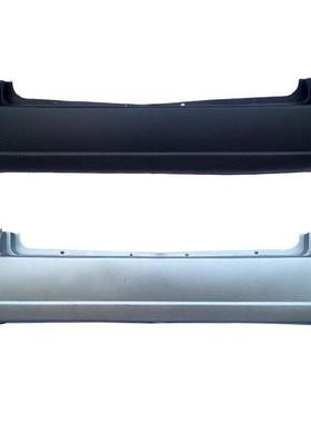 杠长安之星63506光371星3TB-5542590后保险杠车后后6护杠后包围配