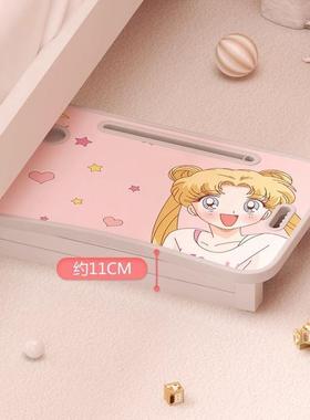 易儿童书简桌学习桌家用男女孩可折椅叠学OSC生小孩写作业字桌椅