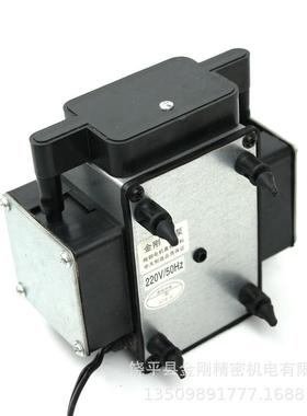 金刚气泵热风CRI焊台摩压械力气囊充气泵按器芯KK-48