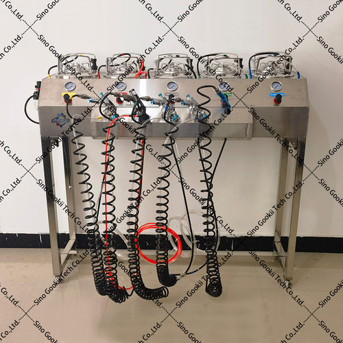 10L喷镀铬机纳米涂层汽车配件
