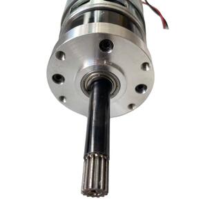 G6无品牌/微减速电机矩打破机打豆机直流减速电机小型家电低速大